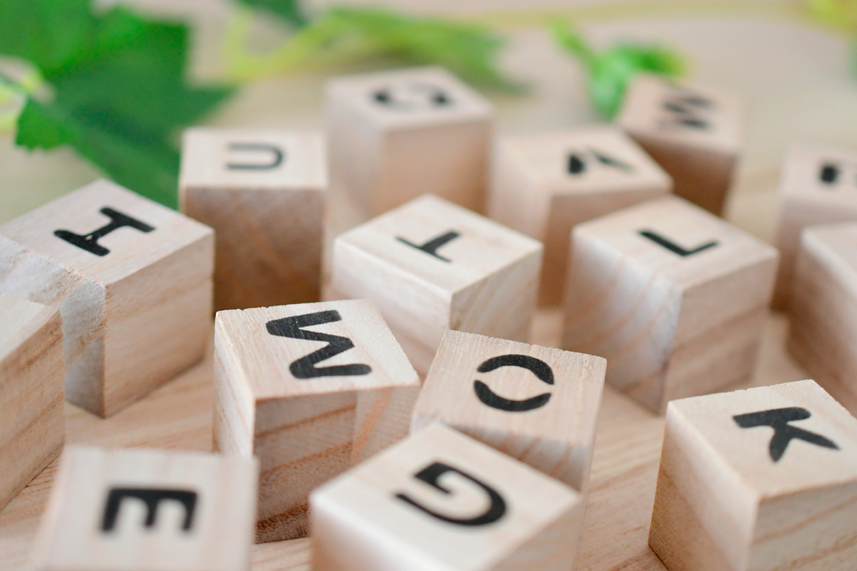 小学校受験教室風景