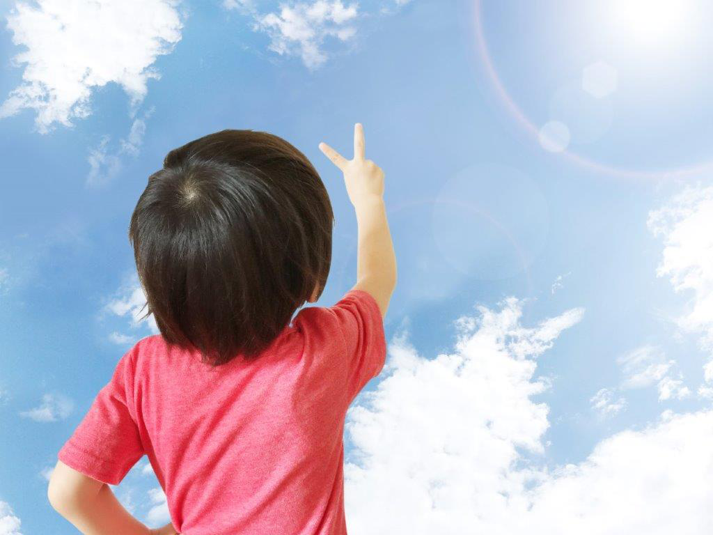 私立小入試直前講習会イメージ